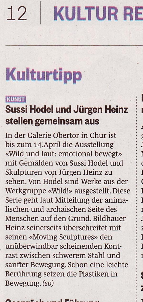 Zeitung825 Sussi Hodel Heinz 